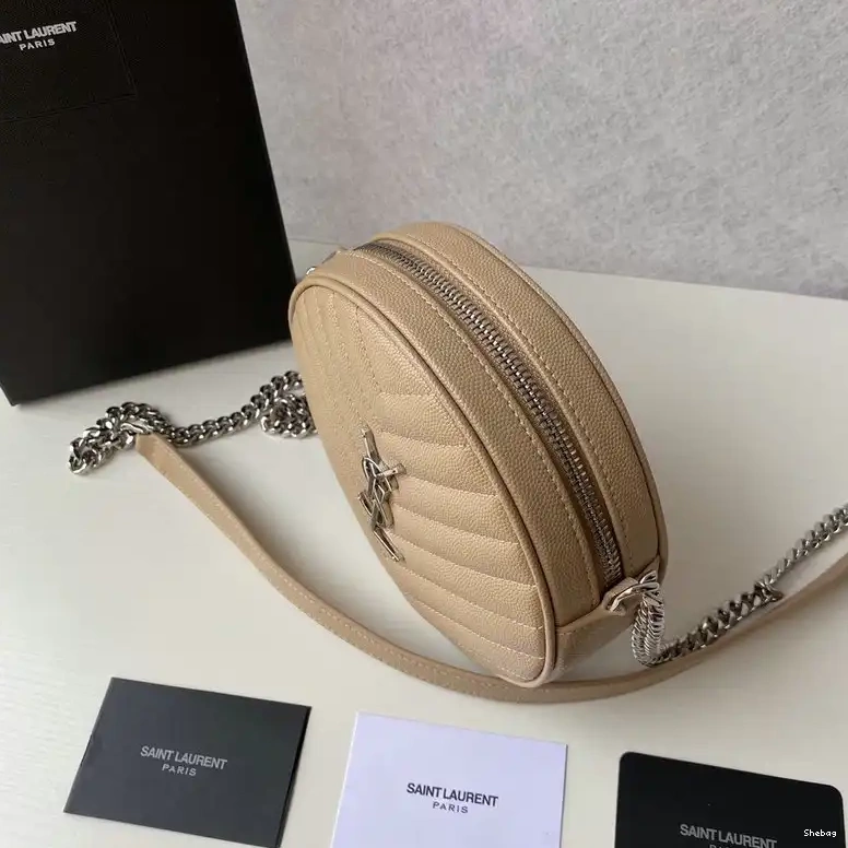 YSL 206B570034 Bags 0715